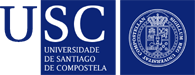 Página web da USC